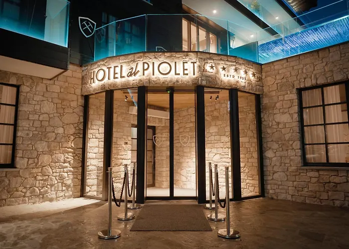 Hotel al Piolet Breuil-Cervinia