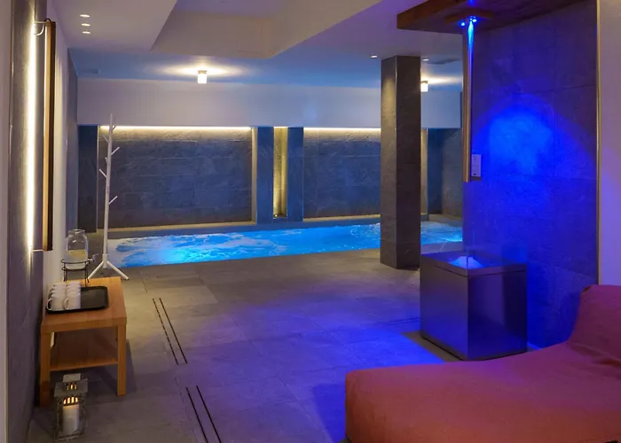 Hotel Edelweiss 3 Stelle Superior Breuil-Cervinia